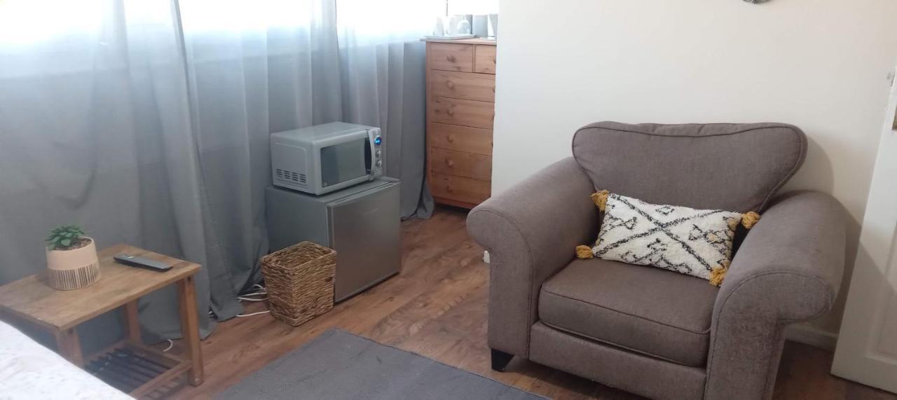 Проживание в семье Comfortable Double *